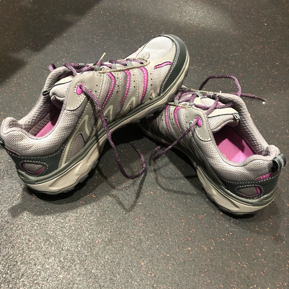 Eddie Bauer Women’s Lukla Pro hiking shoes